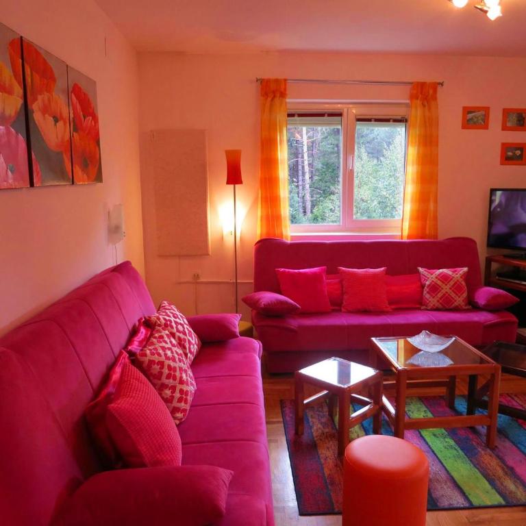 Apartman Happy - Apartman sa 1 Spavaćom Sobom - 3