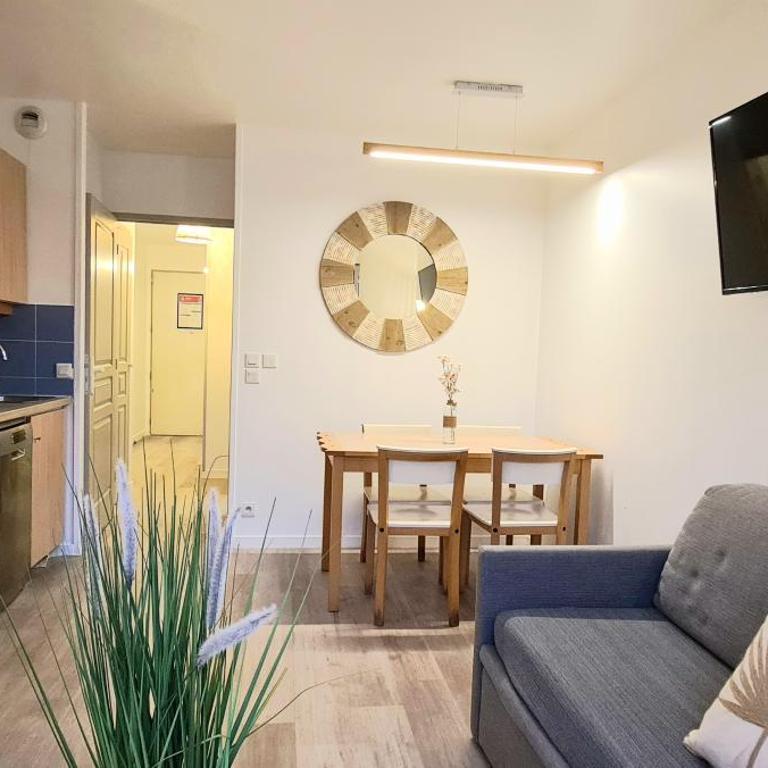 Love N Nature - Apartamento de 1 dormitorio - 21