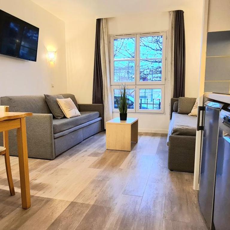Love N Nature - Apartamento de 1 dormitorio - 19