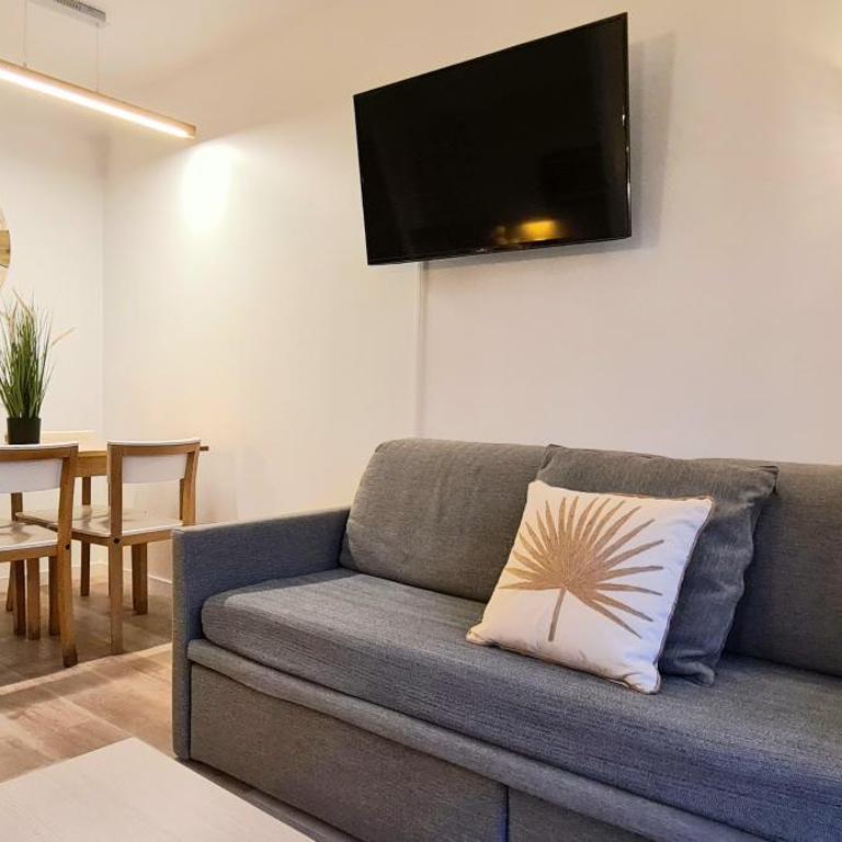 Love N Nature - Apartamento de 1 dormitorio - 20