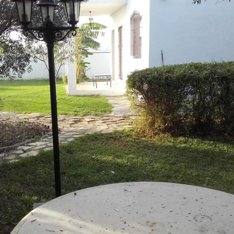 Alojamientos Rurales Inma - Casa de 2 dormitorios - 12