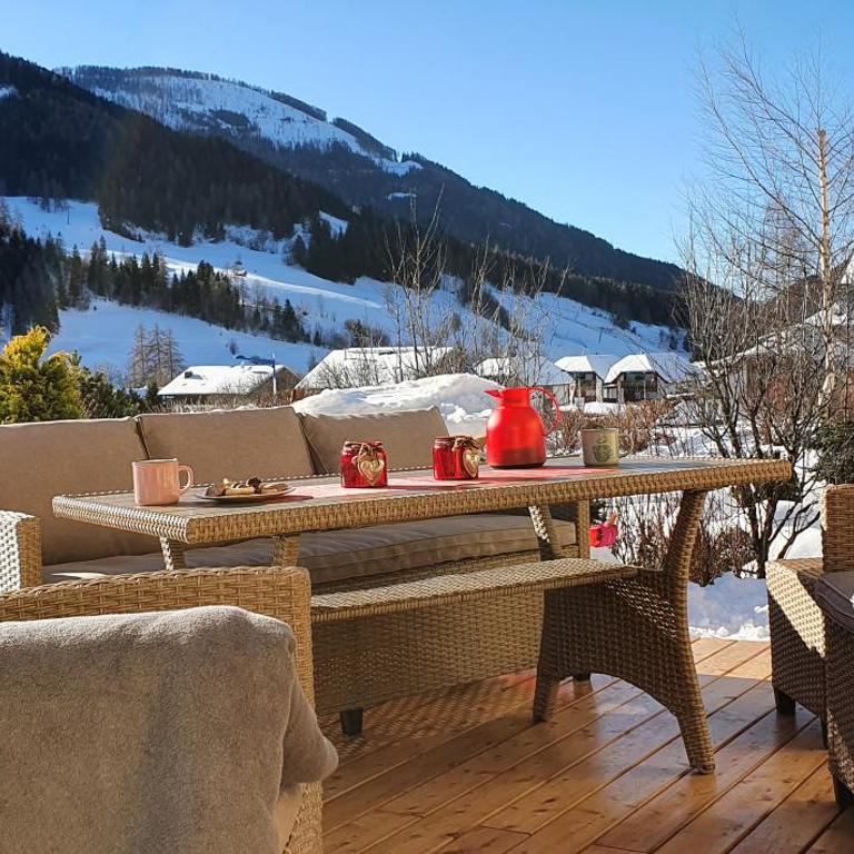 Ferienhaus Michael - Haus mit 3 Schlafzimmern - 30