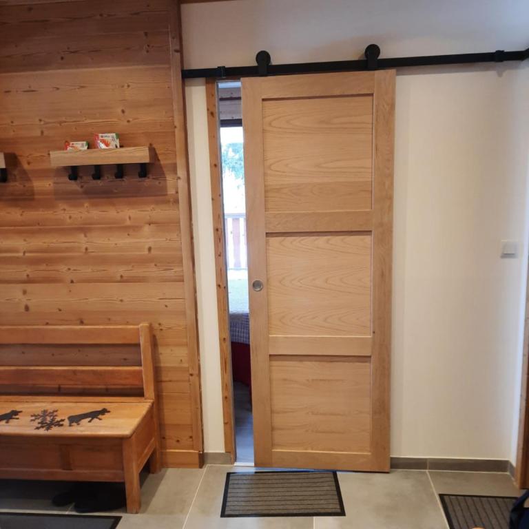 Les Terrasses Du Mont Blanc - Appartement Deluxe - 6