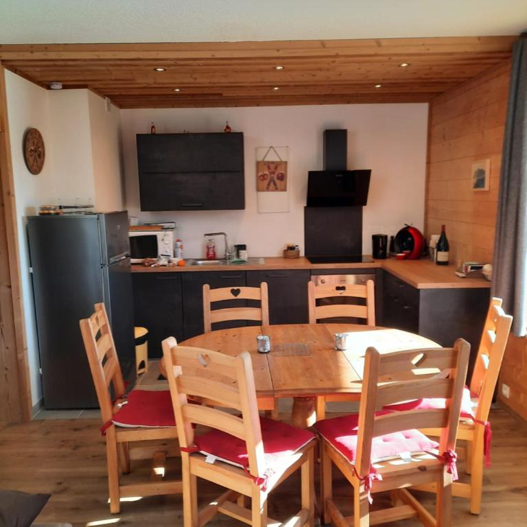 Les Terrasses Du Mont Blanc - Appartement Deluxe - 5