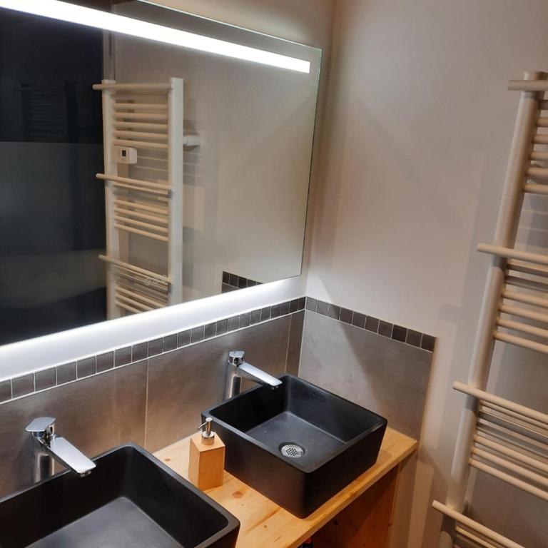 Les Terrasses Du Mont Blanc - Appartement Deluxe - 10