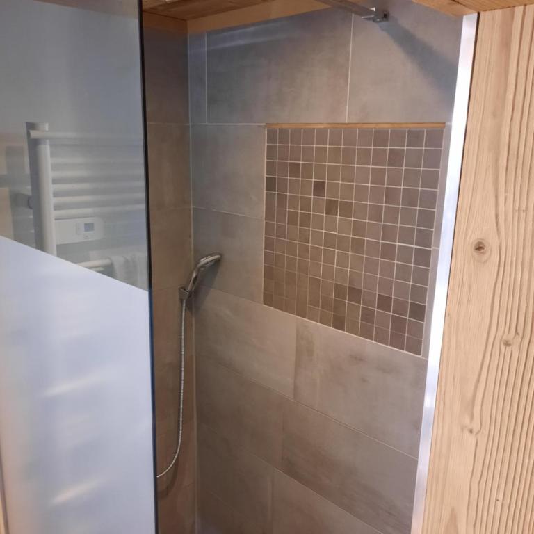 Les Terrasses Du Mont Blanc - Appartement Deluxe - 9