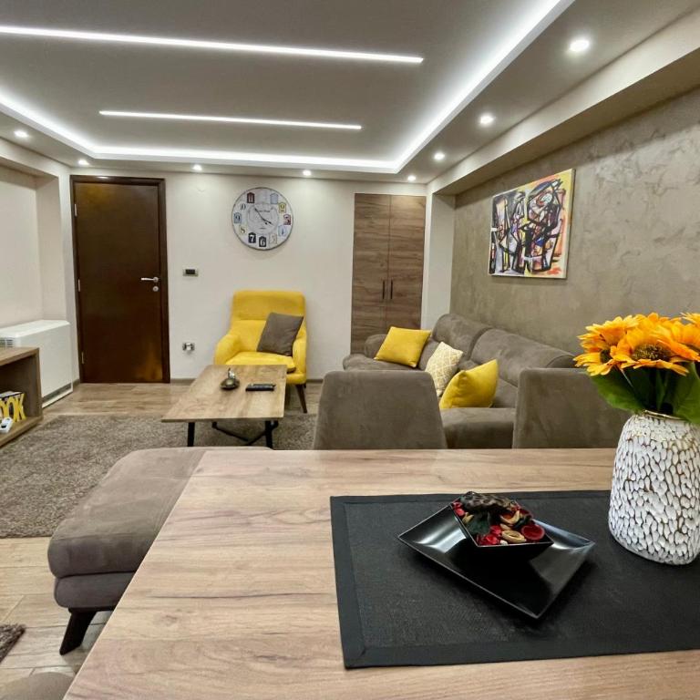 Casa Nostra Kop - Two-Bedroom House - 3