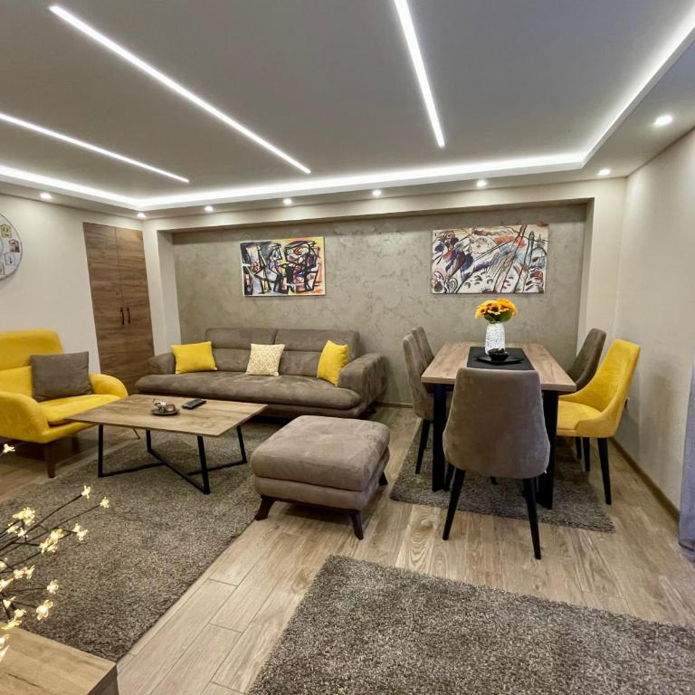 Casa Nostra Kop - Two-Bedroom House - 1