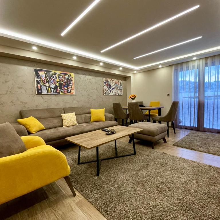 Casa Nostra Kop - Two-Bedroom House - 2