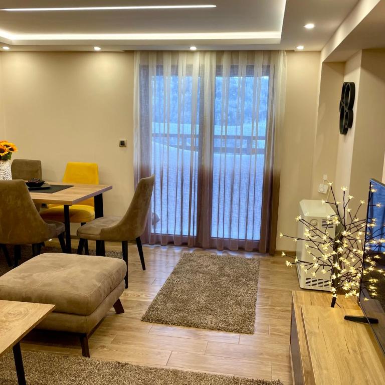 Casa Nostra Kop - Two-Bedroom House - 6
