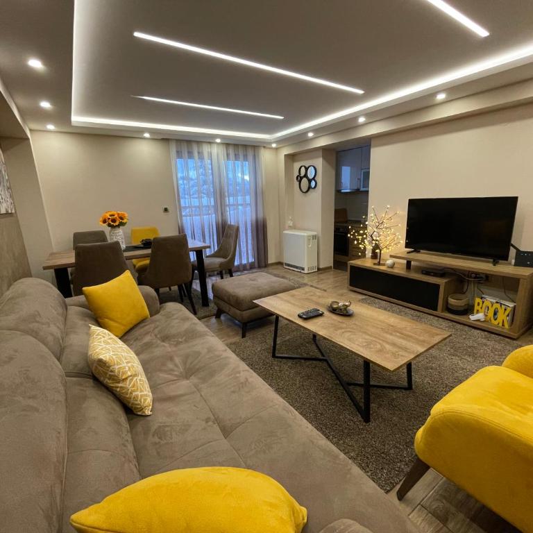 Casa Nostra Kop - Two-Bedroom House - 5
