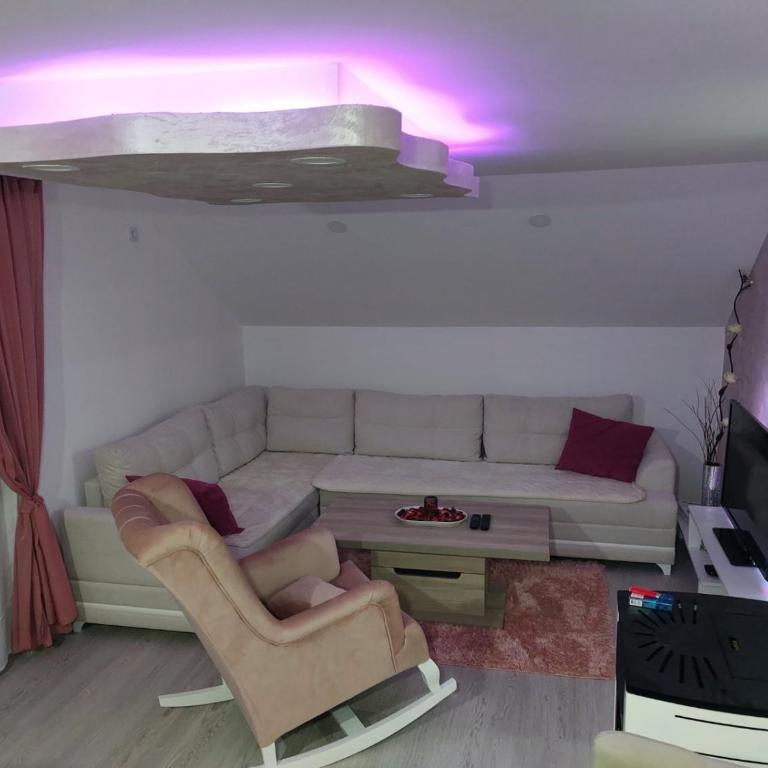 Apartman Nika - Apartment - 3