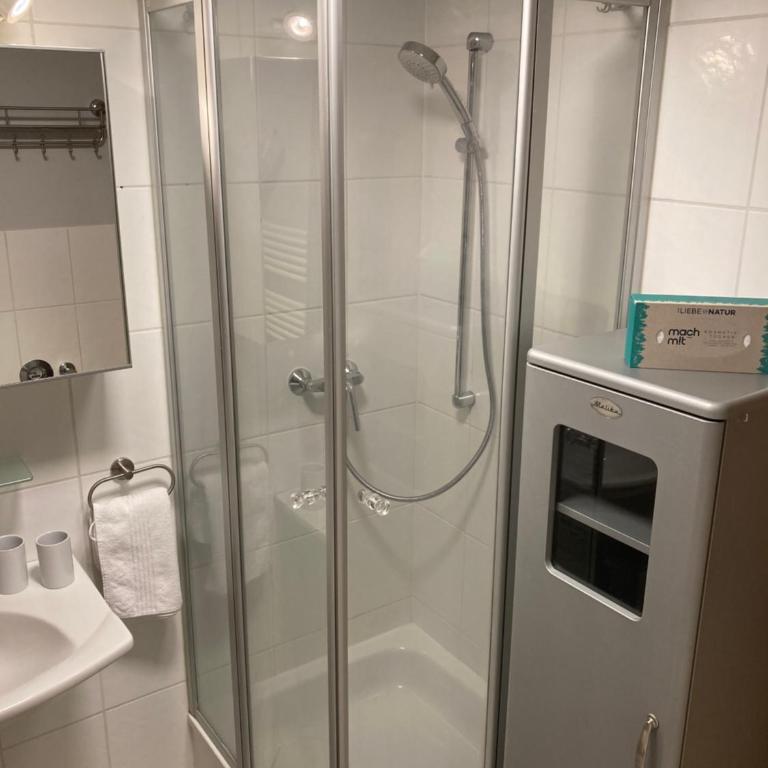 Appartement Schankwirtschaft - One-Bedroom Apartment - 14