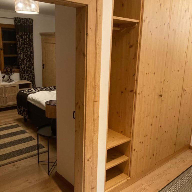 Appartement Schankwirtschaft - One-Bedroom Apartment - 23