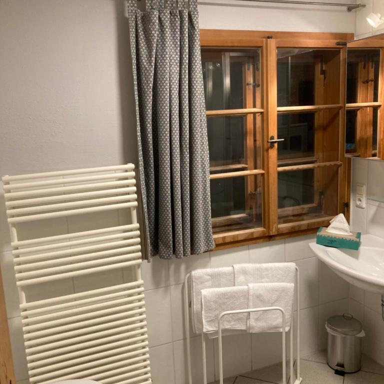 Appartement Schankwirtschaft - One-Bedroom Apartment - 15