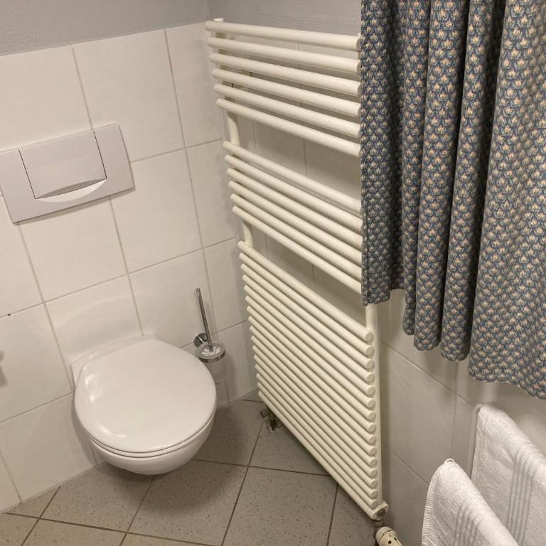 Appartement Schankwirtschaft - One-Bedroom Apartment - 13
