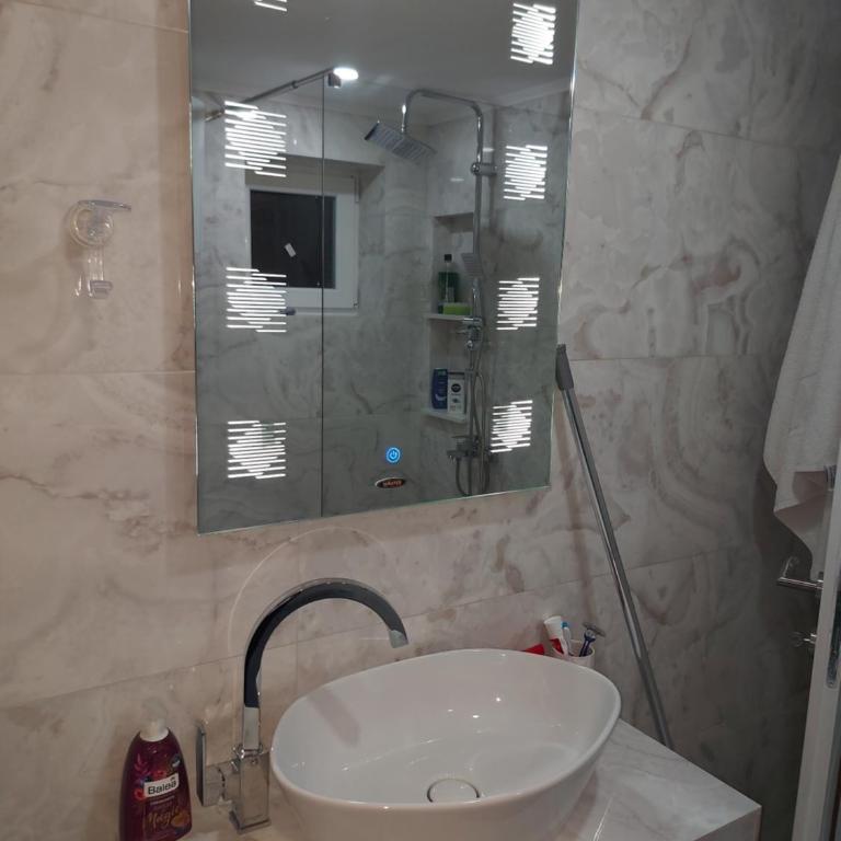 Apartman Nika - Apartment - 25