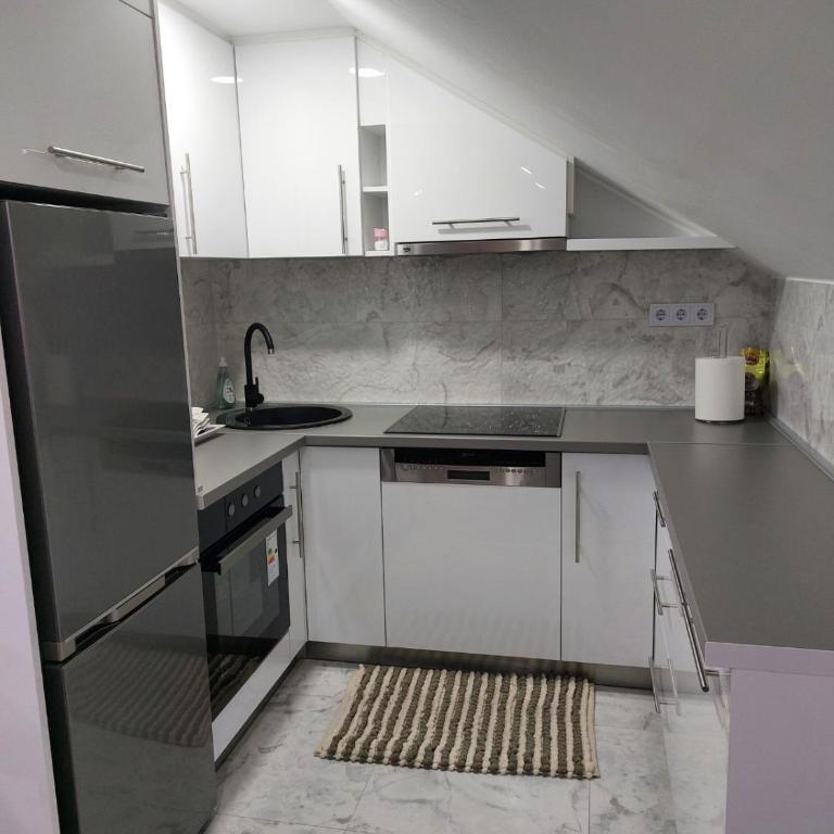 Apartman Nika - Apartment - 23