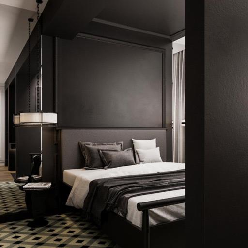 ConnectIN Apartments - Deluxe King Studio - 5
