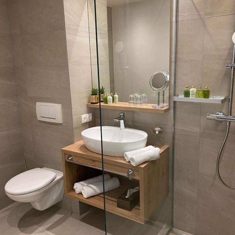 Vitalhotel Kaiserhof - Deluxe Doppelzimmer - 3
