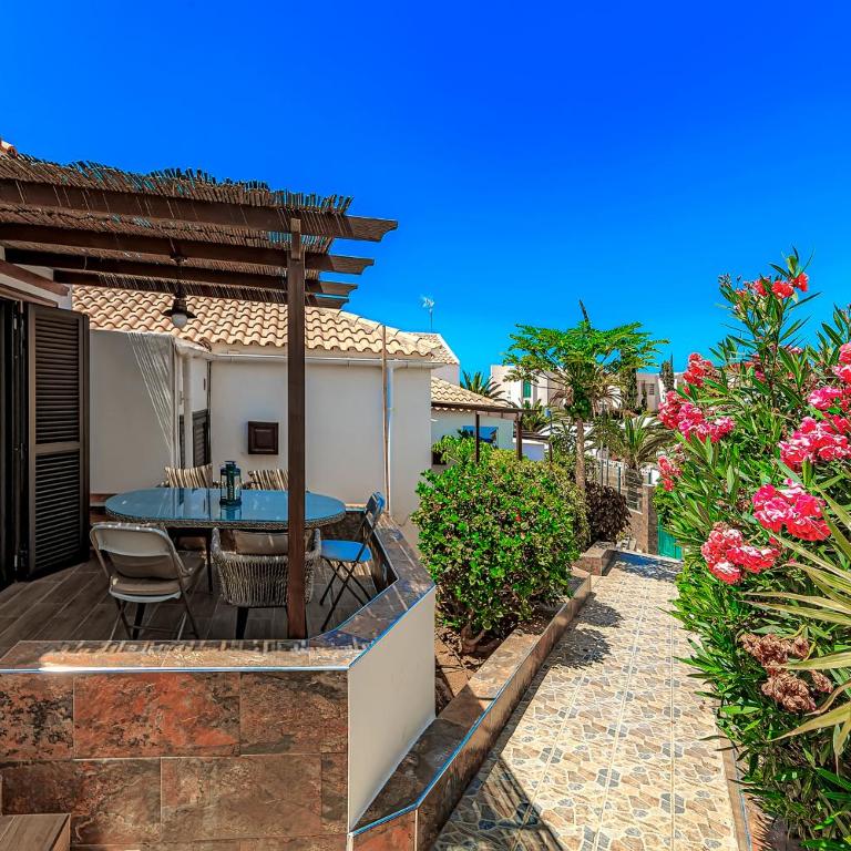 Deluxe bungalow Perla Del Sur - Bungalow Deluxe - 3