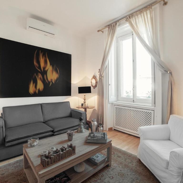 Easylife - Milano - Boccaccio 4 P4 - Cadorna - Appartamento - 1