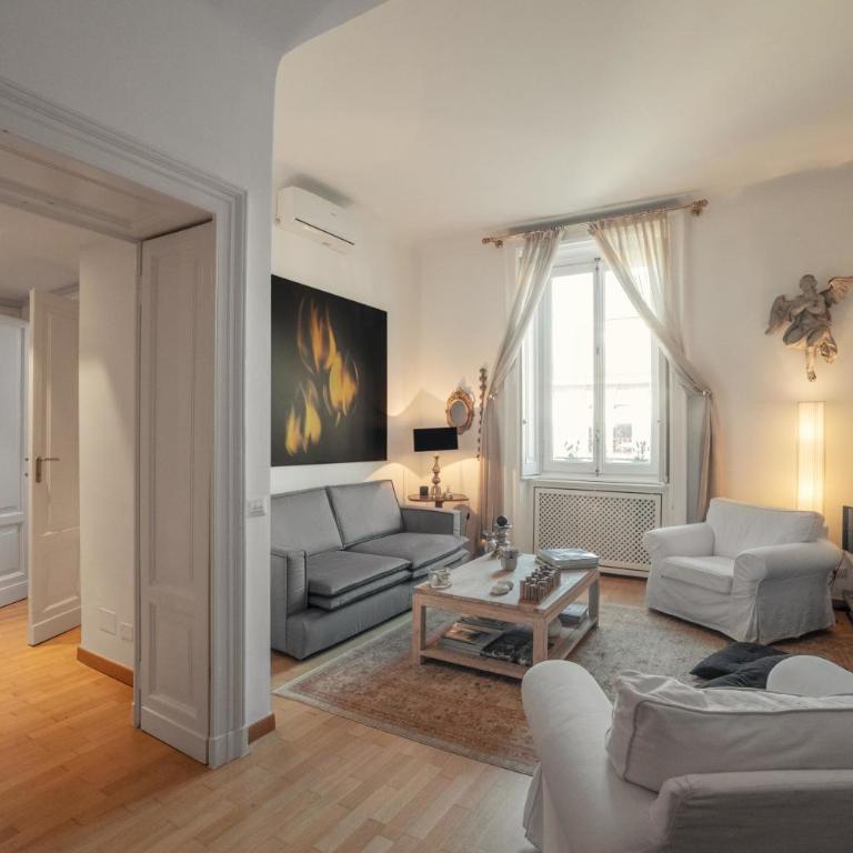 Easylife - Milano - Boccaccio 4 P4 - Cadorna - Appartamento - 2