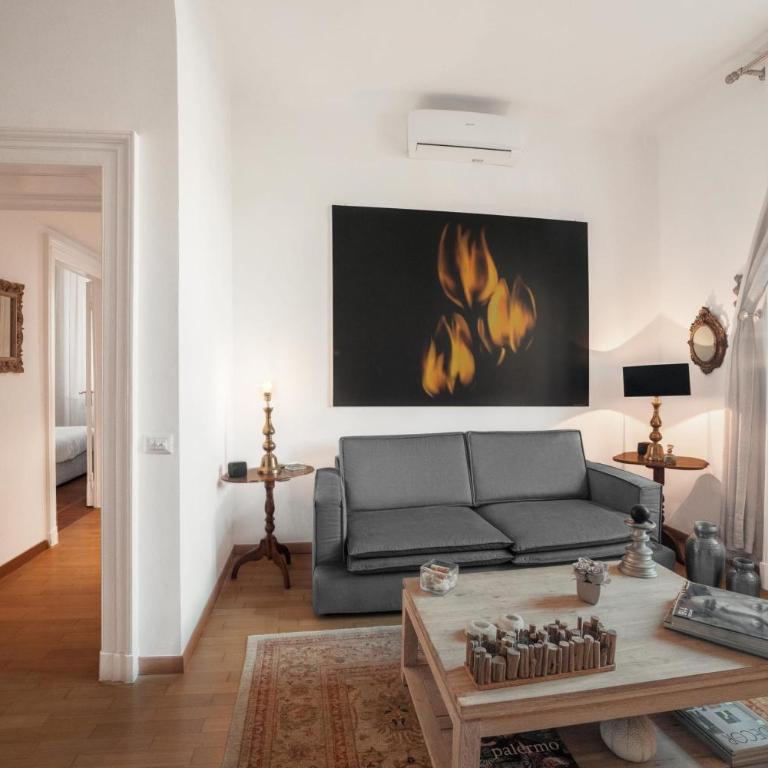 Easylife - Milano - Boccaccio 4 P4 - Cadorna - Appartamento - 3