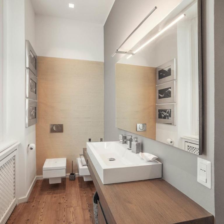 Easylife - Milano - Boccaccio 4 P4 - Cadorna - Appartamento - 18