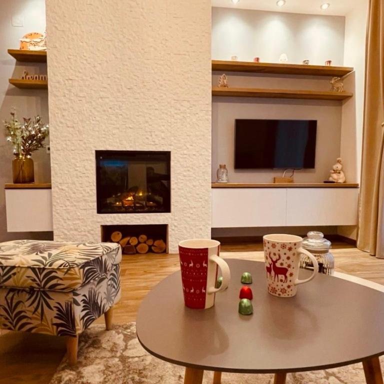 Apartman Pinewood Divcibare - One-Bedroom Apartment - 2
