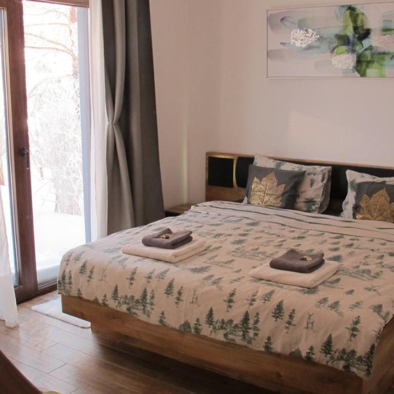 Apartman Pinewood Divcibare - One-Bedroom Apartment - 11
