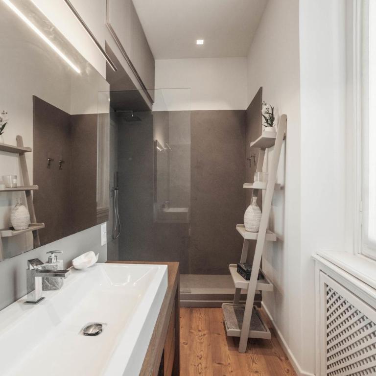 Easylife - Milano - Boccaccio 4 P4 - Cadorna - Appartamento - 17