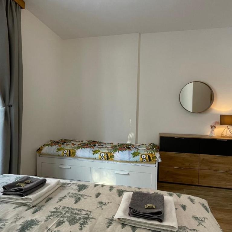 Apartman Pinewood Divcibare - One-Bedroom Apartment - 9