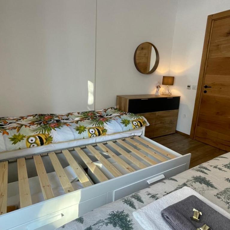Apartman Pinewood Divcibare - One-Bedroom Apartment - 10