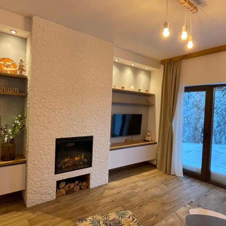 Apartman Pinewood Divcibare - One-Bedroom Apartment - 13