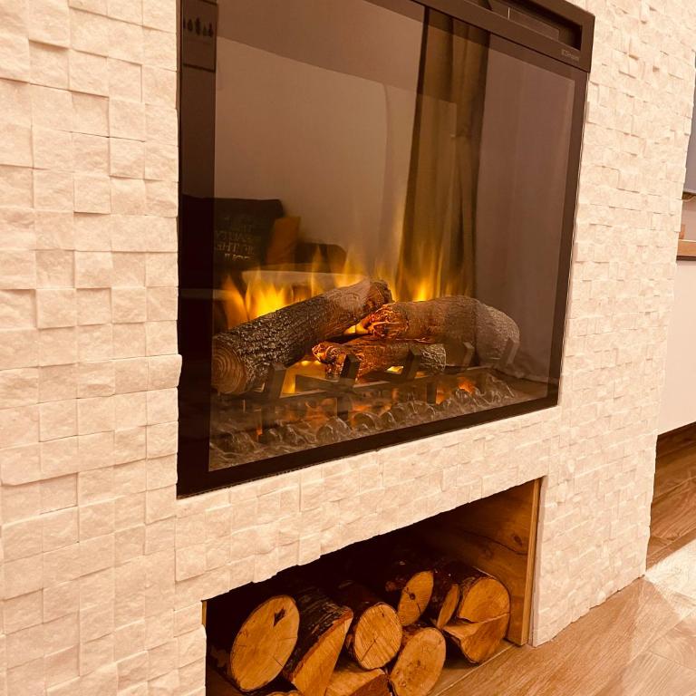 Apartman Pinewood Divcibare - One-Bedroom Apartment - 12