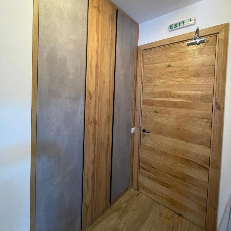 Apartman Pinewood Divcibare - One-Bedroom Apartment - 20