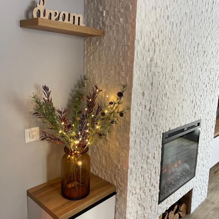 Apartman Pinewood Divcibare - One-Bedroom Apartment - 19