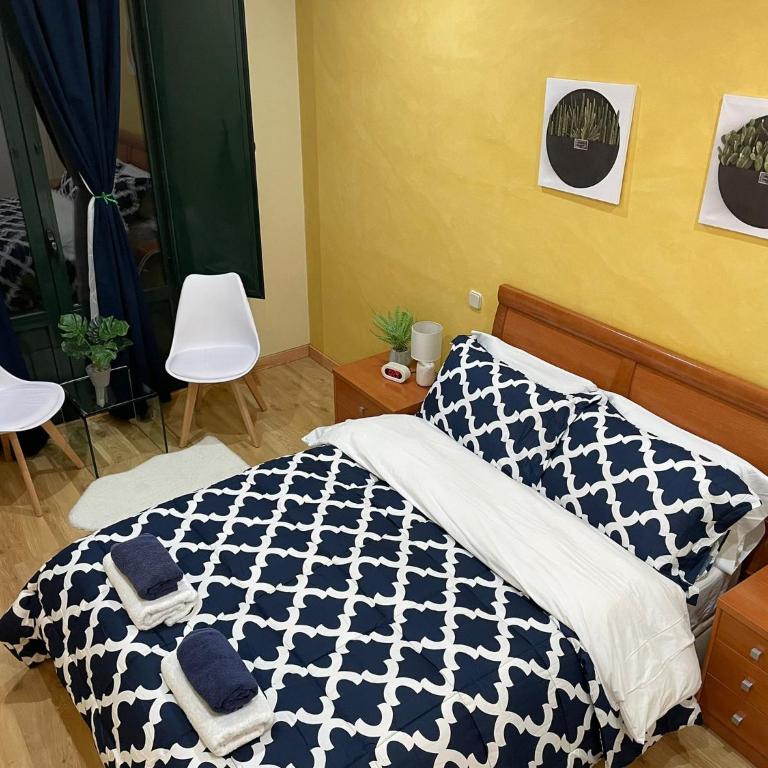 ESTUDIO EN FUENCARRAL Granvía - Apartamento de 1 dormitorio - 1