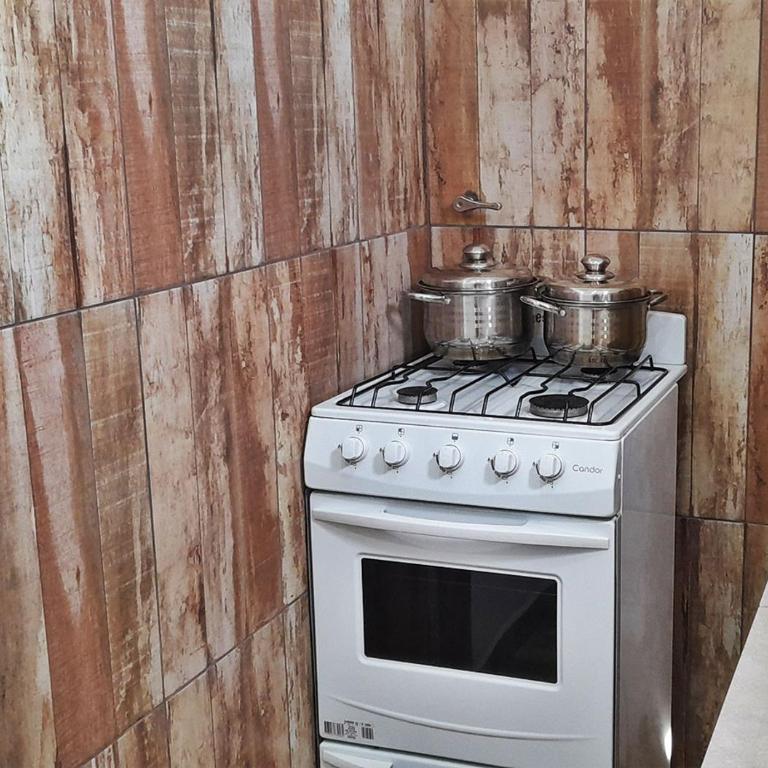 Departamento en El Calafate para dos personas - Apartamento de 1 dormitorio - 7