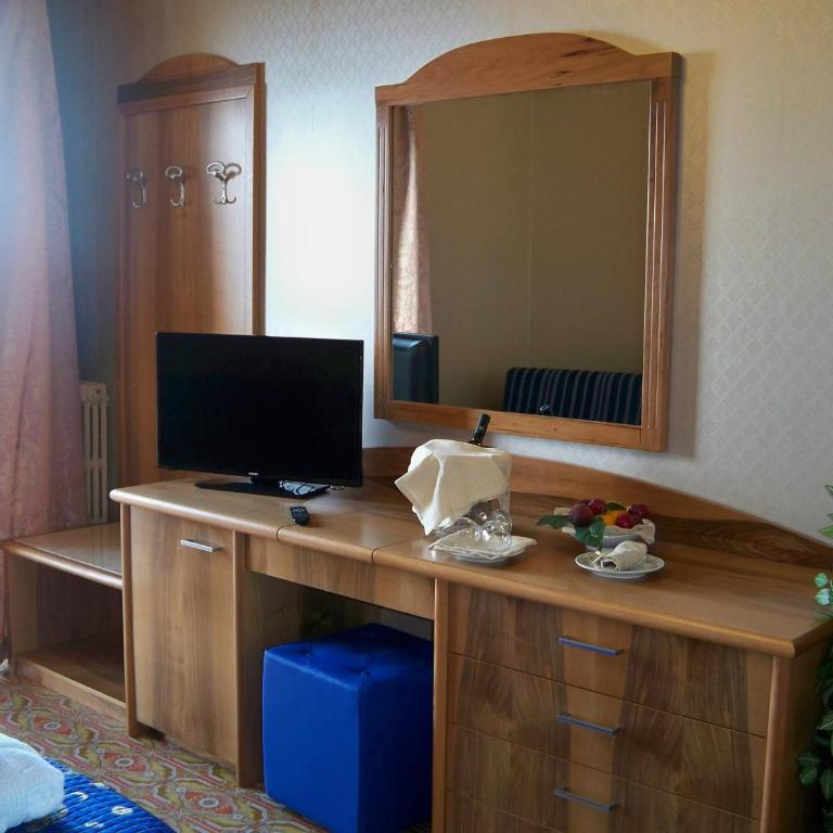 Taormina Park Hotel - Camera Singola Classic - 9