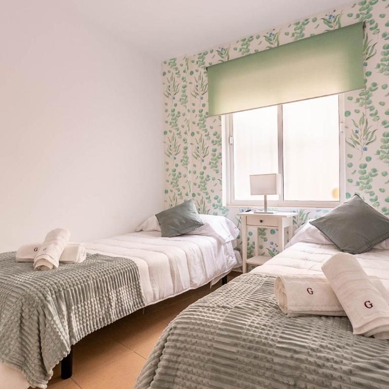 Goyeneta Luxury Suite - Apartamento de 2 dormitorios - 3