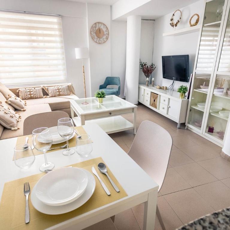 Goyeneta Luxury Suite - Apartamento de 2 dormitorios - 26