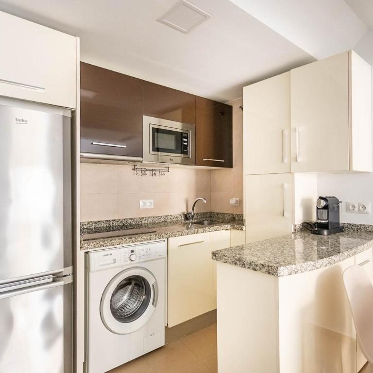 Goyeneta Luxury Suite - Apartamento de 2 dormitorios - 24