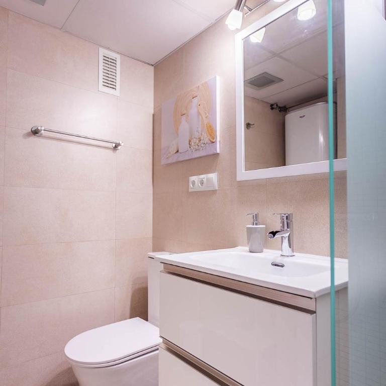 Goyeneta Luxury Suite - Apartamento de 2 dormitorios - 19