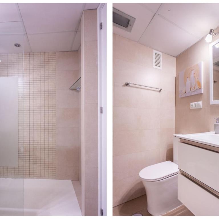 Goyeneta Luxury Suite - Apartamento de 2 dormitorios - 22