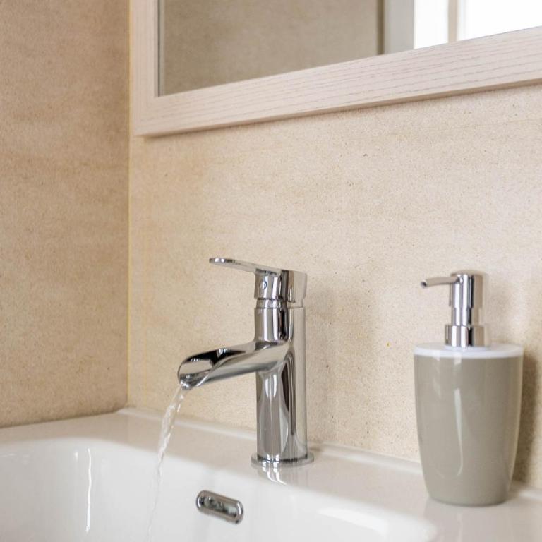 Goyeneta Luxury Suite - Apartamento de 2 dormitorios - 12