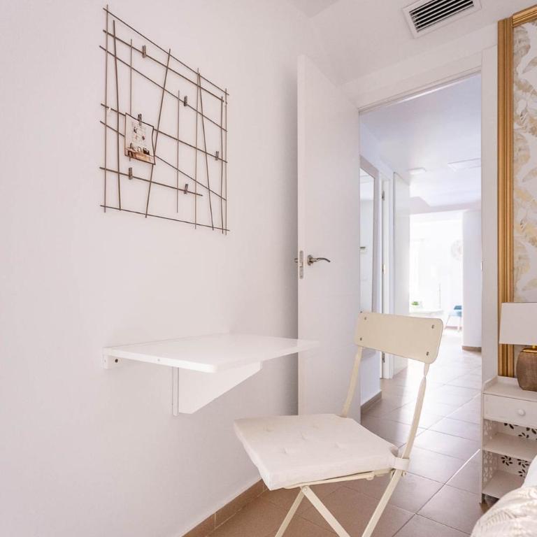 Goyeneta Luxury Suite - Apartamento de 2 dormitorios - 14