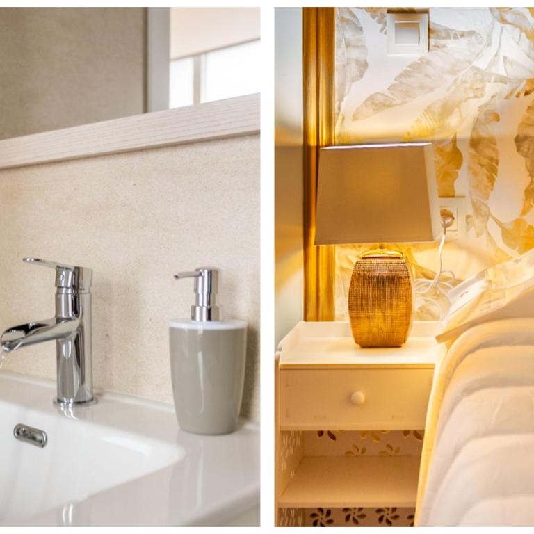 Goyeneta Luxury Suite - Apartamento de 2 dormitorios - 13