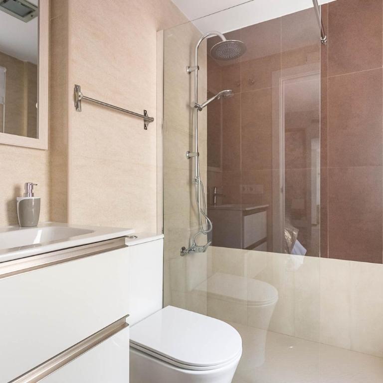 Goyeneta Luxury Suite - Apartamento de 2 dormitorios - 11
